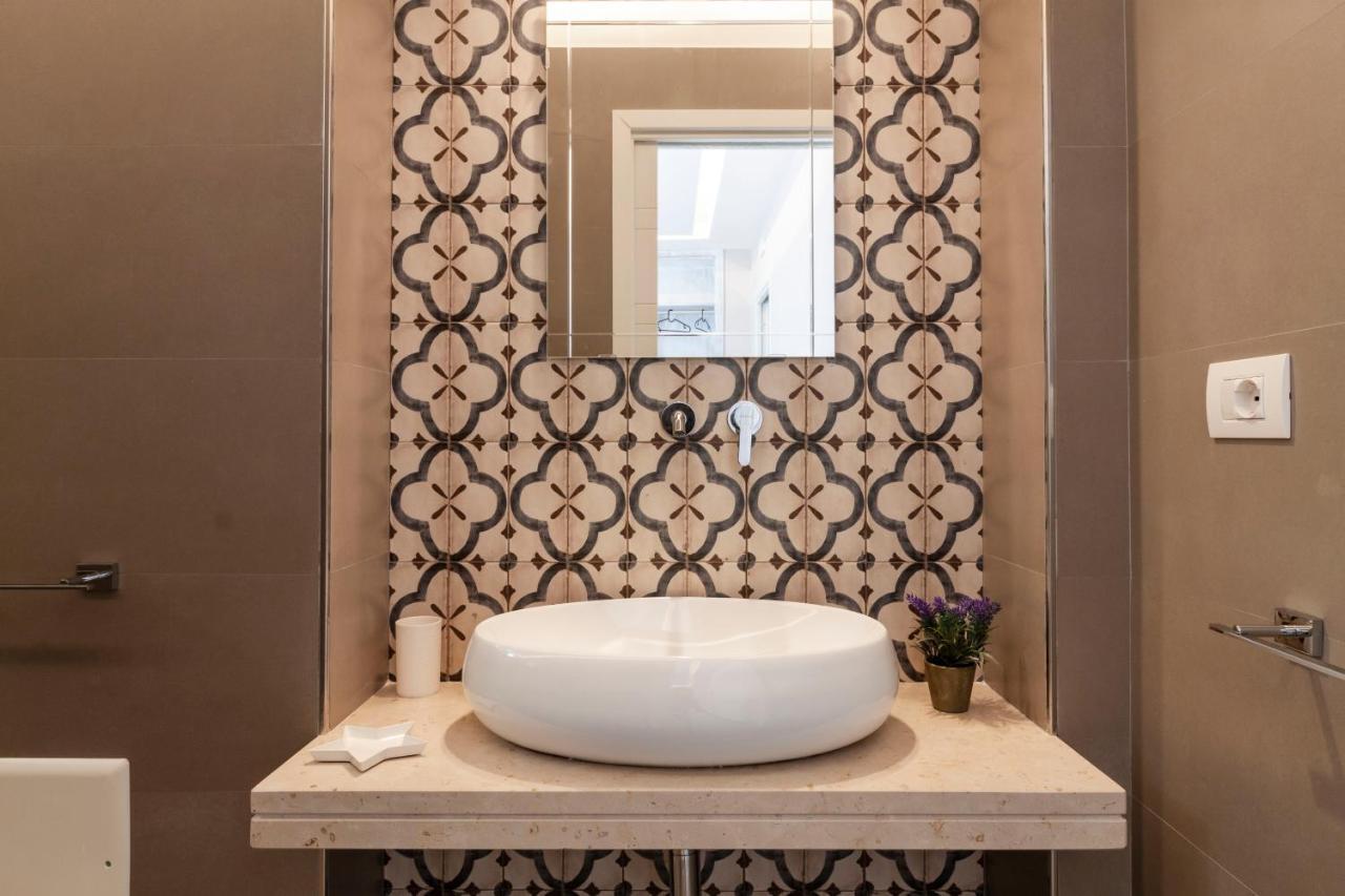 Dimorart Design Accomodations In Napoli מראה חיצוני תמונה