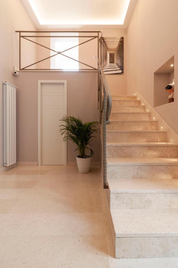 Dimorart Design Accomodations In Napoli מראה חיצוני תמונה